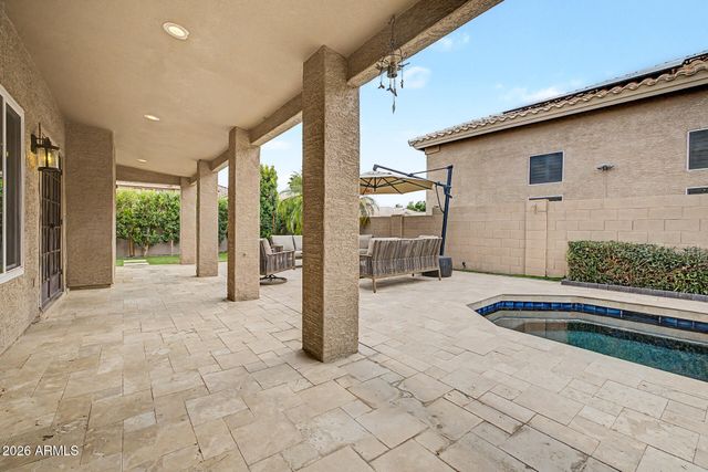 22504 N 61ST Drive, Glendale, AZ 85310