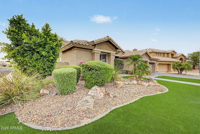 22504 N 61ST Drive, Glendale, AZ 85310