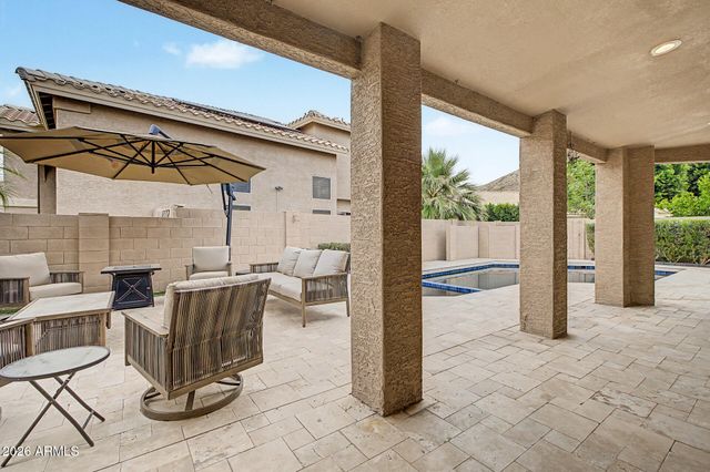 22504 N 61ST Drive, Glendale, AZ 85310