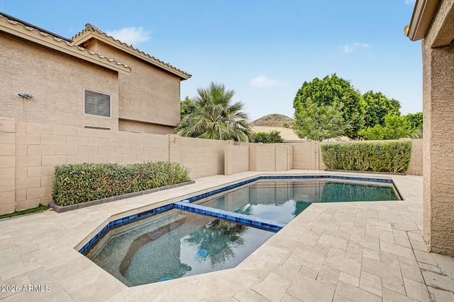 22504 N 61ST Drive, Glendale, AZ 85310
