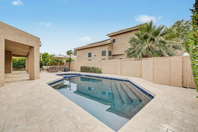 22504 N 61ST Drive, Glendale, AZ 85310