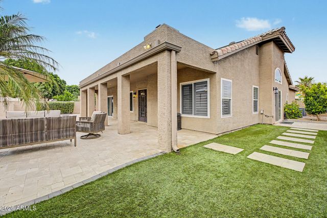 22504 N 61ST Drive, Glendale, AZ 85310