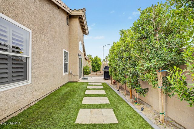 22504 N 61ST Drive, Glendale, AZ 85310