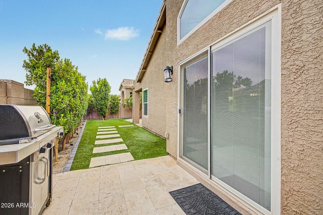 22504 N 61ST Drive, Glendale, AZ 85310