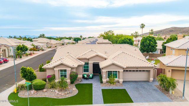 22504 N 61ST Drive, Glendale, AZ 85310