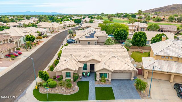 22504 N 61ST Drive, Glendale, AZ 85310