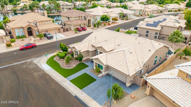 22504 N 61ST Drive, Glendale, AZ 85310