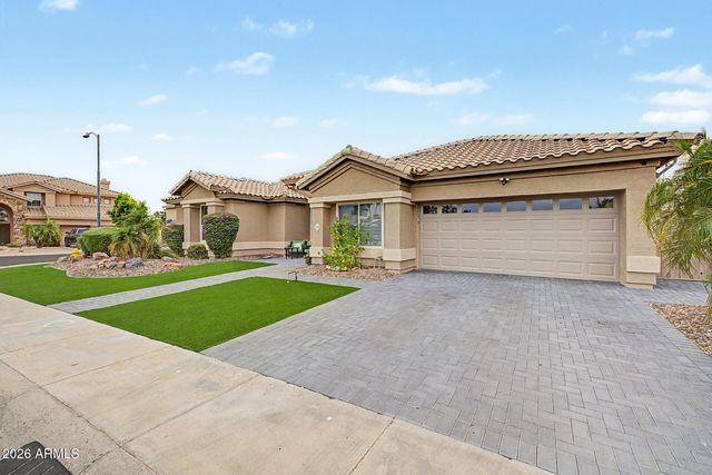 22504 N 61ST Drive, Glendale, AZ 85310