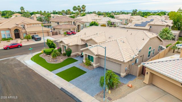 22504 N 61ST Drive, Glendale, AZ 85310