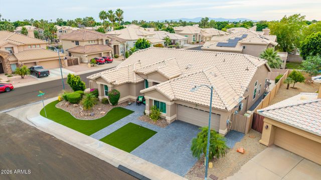 22504 N 61ST Drive, Glendale, AZ 85310