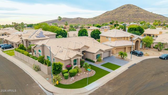 22504 N 61ST Drive, Glendale, AZ 85310