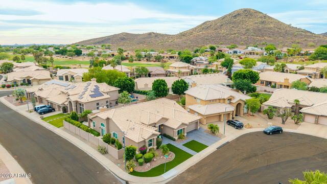 22504 N 61ST Drive, Glendale, AZ 85310