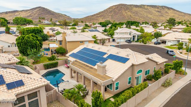 22504 N 61ST Drive, Glendale, AZ 85310