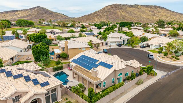 22504 N 61ST Drive, Glendale, AZ 85310