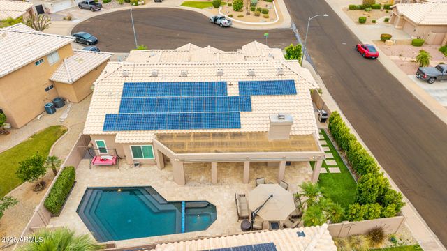 22504 N 61ST Drive, Glendale, AZ 85310