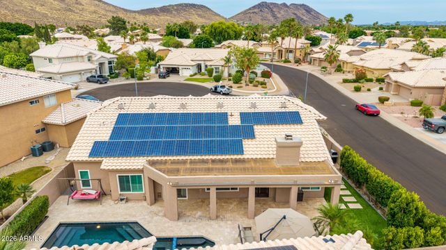 22504 N 61ST Drive, Glendale, AZ 85310