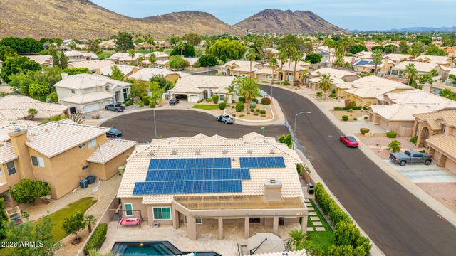 22504 N 61ST Drive, Glendale, AZ 85310