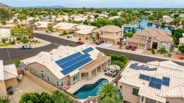 22504 N 61ST Drive, Glendale, AZ 85310