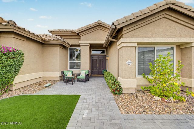 22504 N 61ST Drive, Glendale, AZ 85310