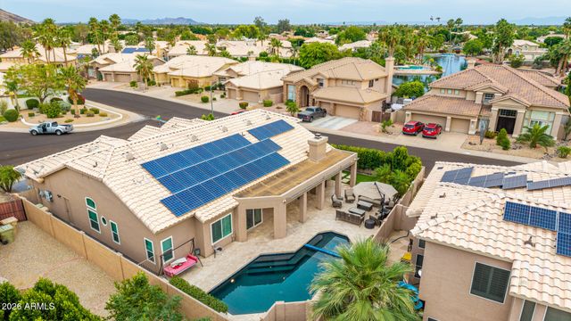 22504 N 61ST Drive, Glendale, AZ 85310
