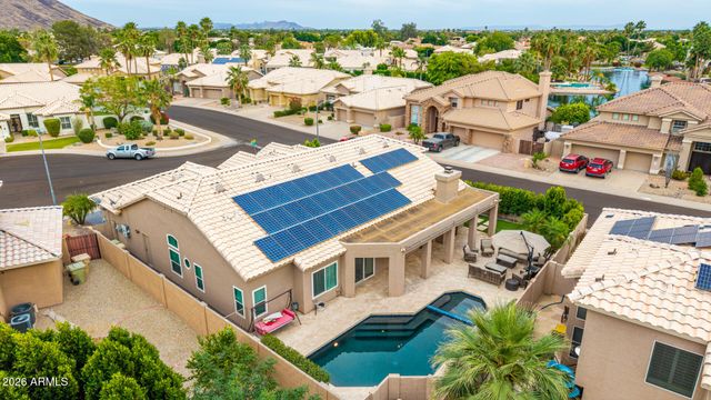 22504 N 61ST Drive, Glendale, AZ 85310