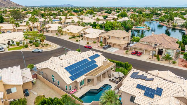 22504 N 61ST Drive, Glendale, AZ 85310