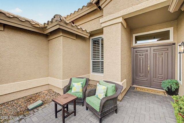 22504 N 61ST Drive, Glendale, AZ 85310