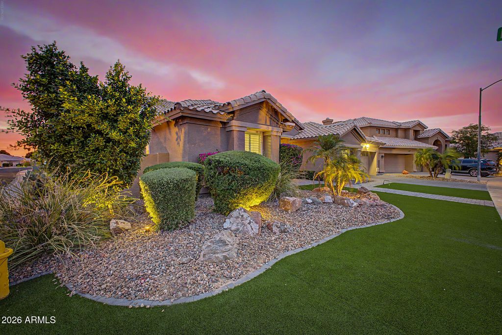 22504 N 61ST Drive, Glendale, AZ 85310 — photo 2