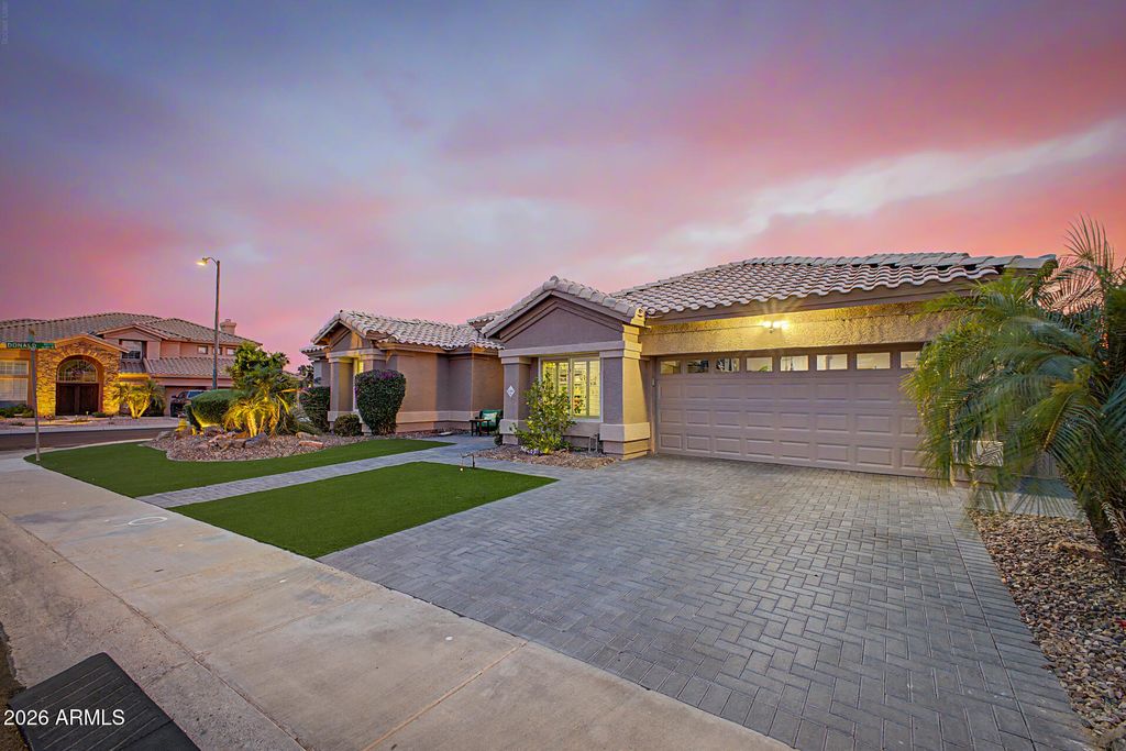 22504 N 61ST Drive, Glendale, AZ 85310 — photo 3