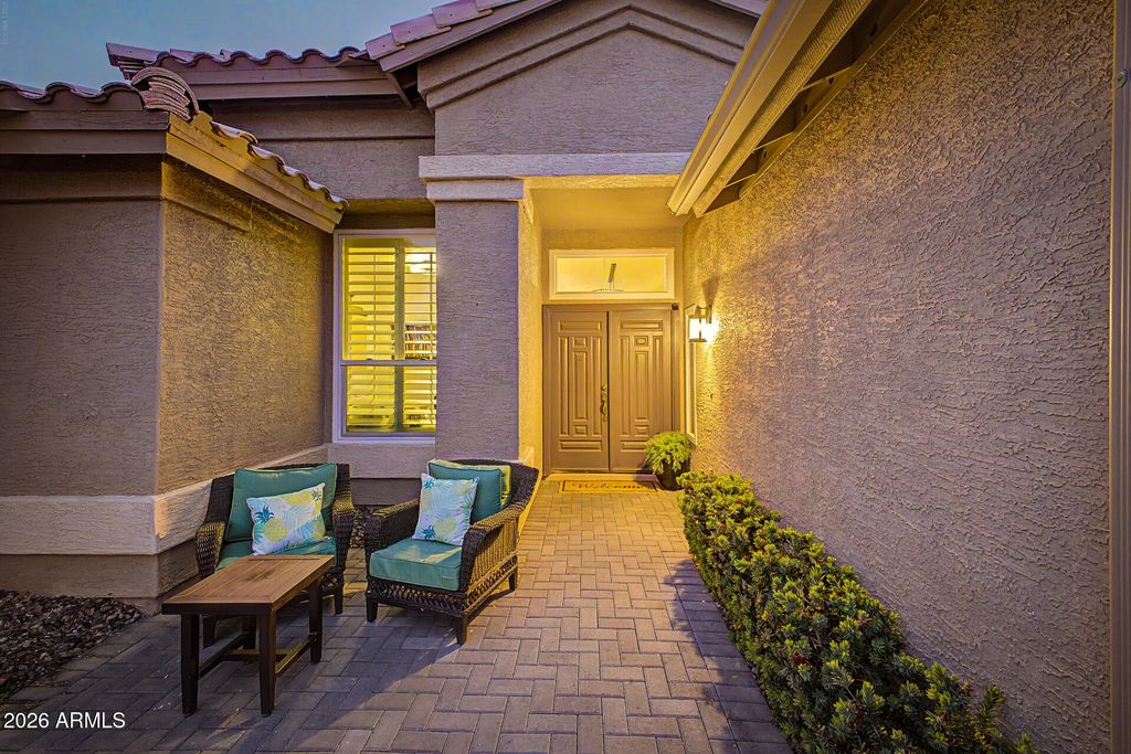 22504 N 61ST Drive, Glendale, AZ 85310 — photo 4