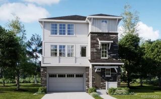 6954 E 149th Place, Thornton, CO 80602