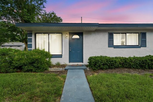 605 NORTHLAKE BOULEVARD 33, Altamonte Springs, FL 32701