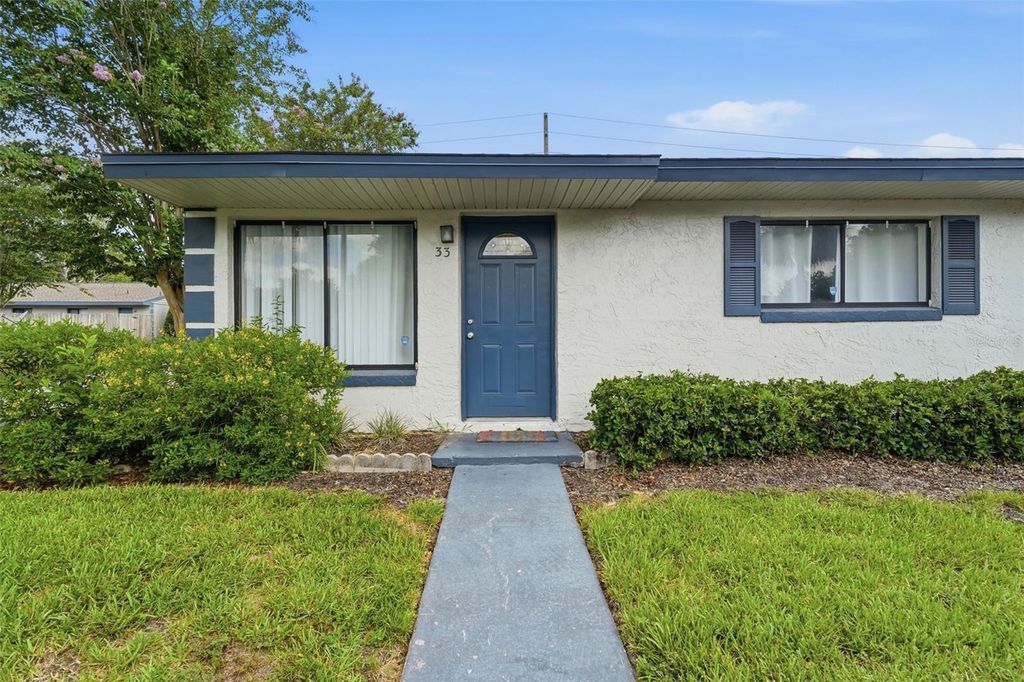 605 NORTHLAKE BOULEVARD 33, Altamonte Springs, FL 32701