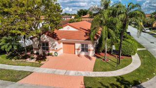 18411 NW 18th St, Pembroke Pines, FL 33029
