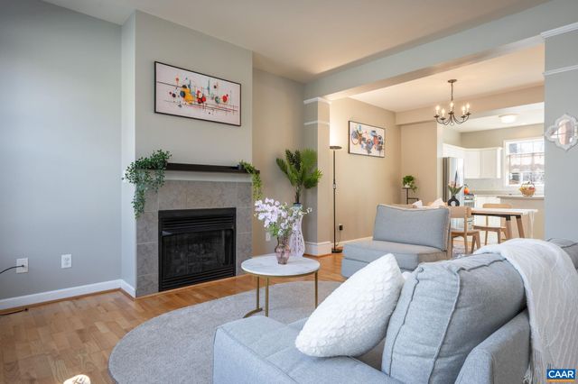 1041 CARRINGTON PL, Charlottesville, VA 22901