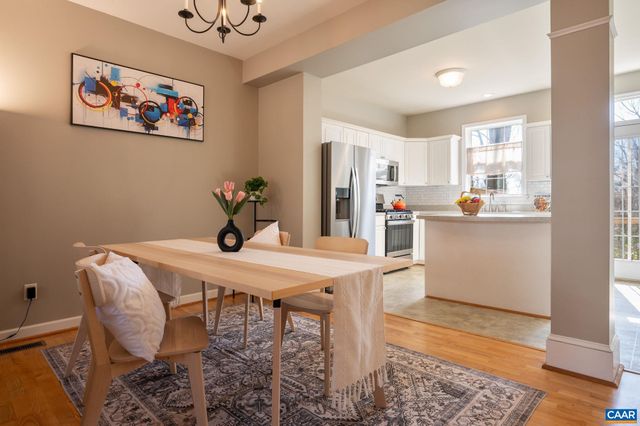 1041 CARRINGTON PL, Charlottesville, VA 22901