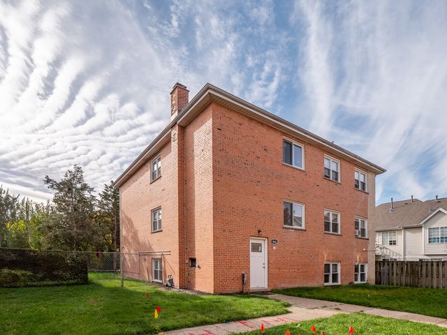 9662 Golf Terrace 2E, Des Plaines, IL 60016