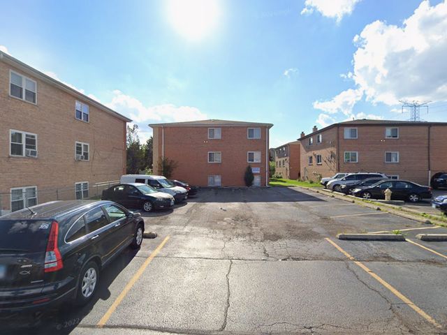 9662 Golf Terrace 2E, Des Plaines, IL 60016