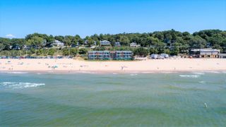 1159 S Harbor Drive B-3, Grand Haven City, MI 49417