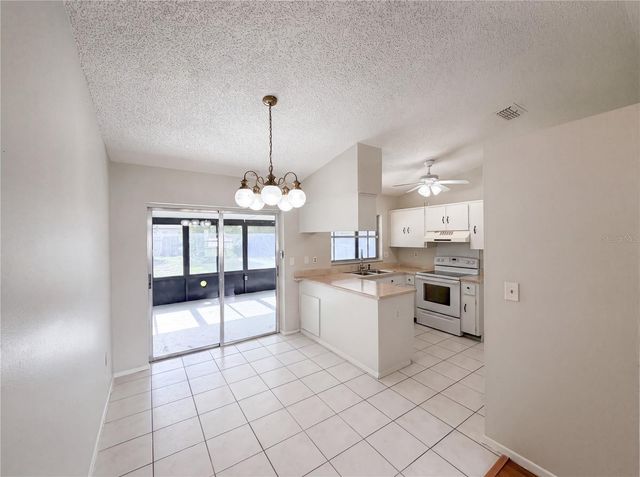 5304 HARBINGER ROAD, Spring Hill, FL 34608