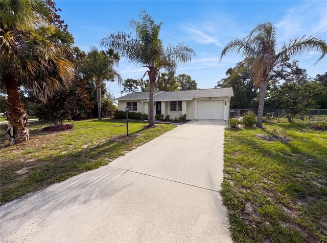 5304 HARBINGER ROAD, Spring Hill, FL 34608