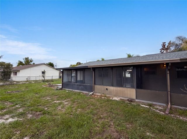 5304 HARBINGER ROAD, Spring Hill, FL 34608