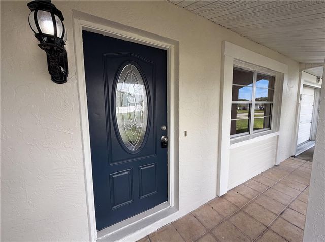 5304 HARBINGER ROAD, Spring Hill, FL 34608