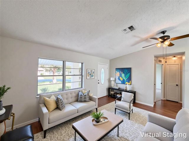 5304 HARBINGER ROAD, Spring Hill, FL 34608