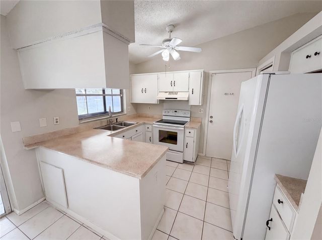 5304 HARBINGER ROAD, Spring Hill, FL 34608