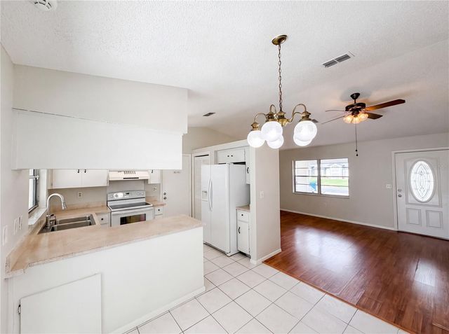 5304 HARBINGER ROAD, Spring Hill, FL 34608