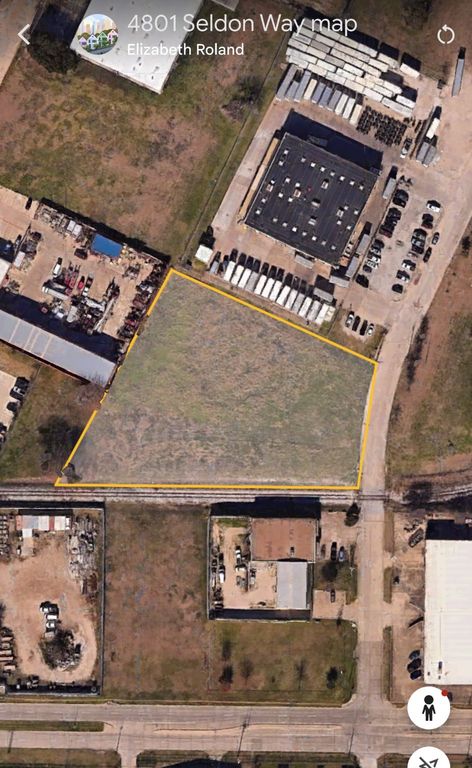 4801 Seldon Way, Dallas, TX 75227