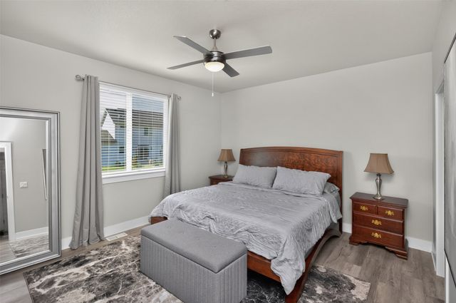 1002 NE 14th Street, Grimes, IA 50111