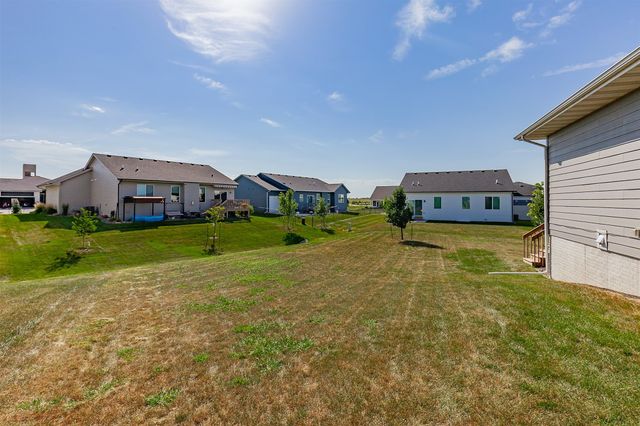 1002 NE 14th Street, Grimes, IA 50111