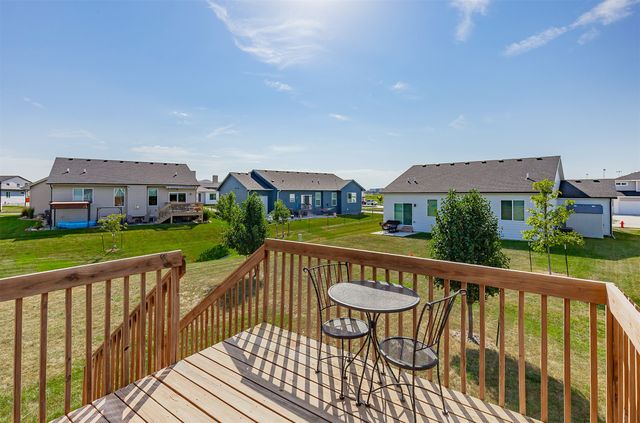 1002 NE 14th Street, Grimes, IA 50111